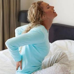 NUBAX : l'appareil qui soulage votre dos (Garantie 30 jours)